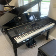 Yamaha CVP309GP digital baby grand piano - Grand Pianos